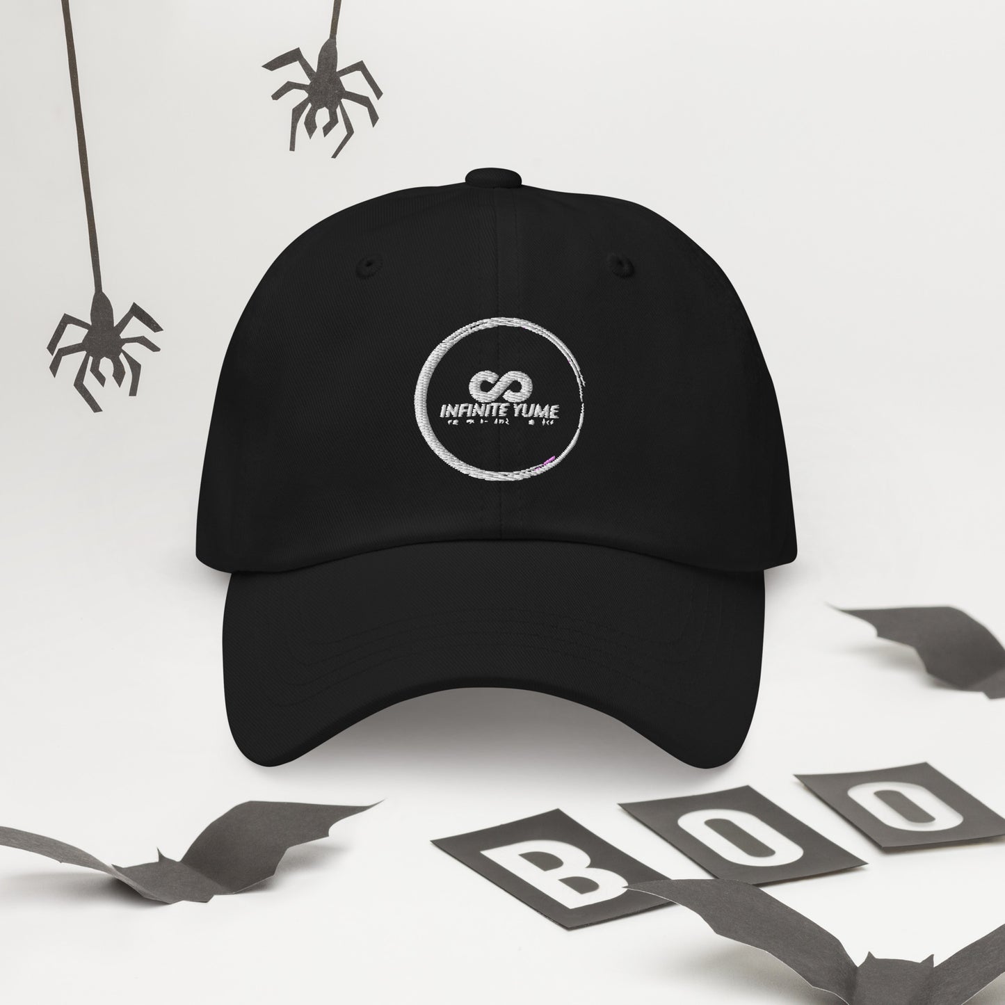 Infinite Yume Dad Hat