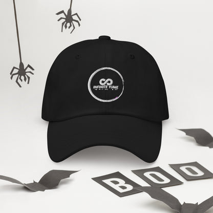 Infinite Yume Dad Hat