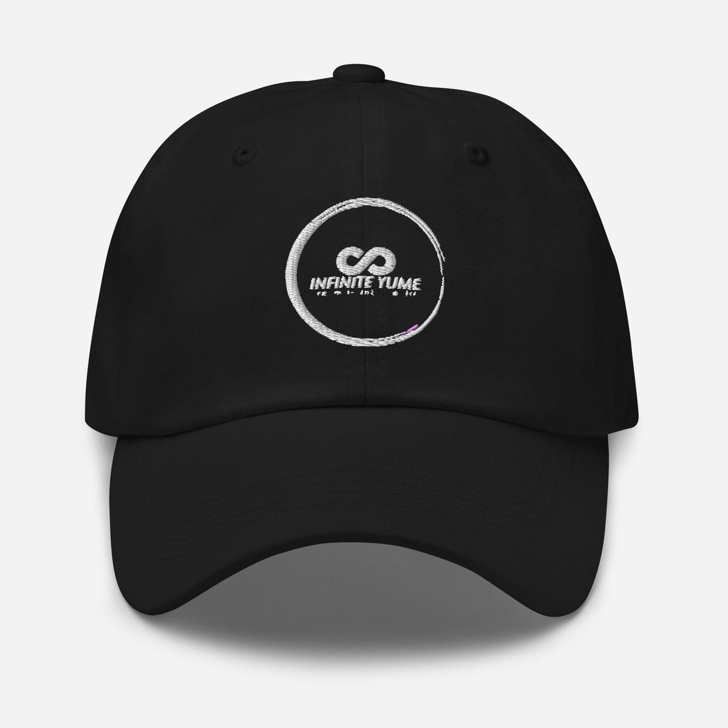 Infinite Yume Dad Hat