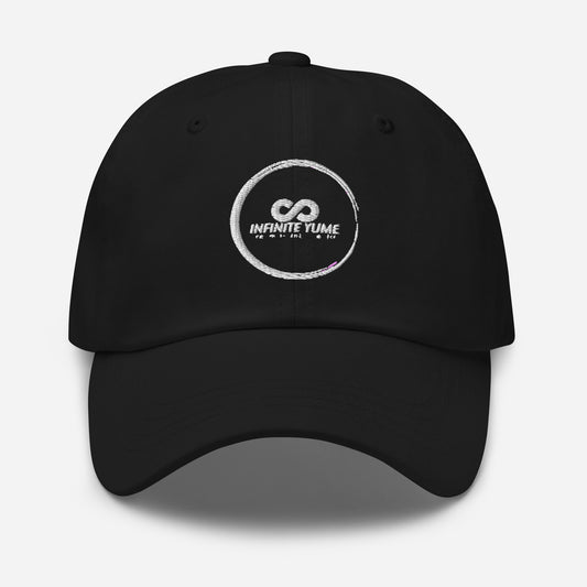 Infinite Yume Dad Hat