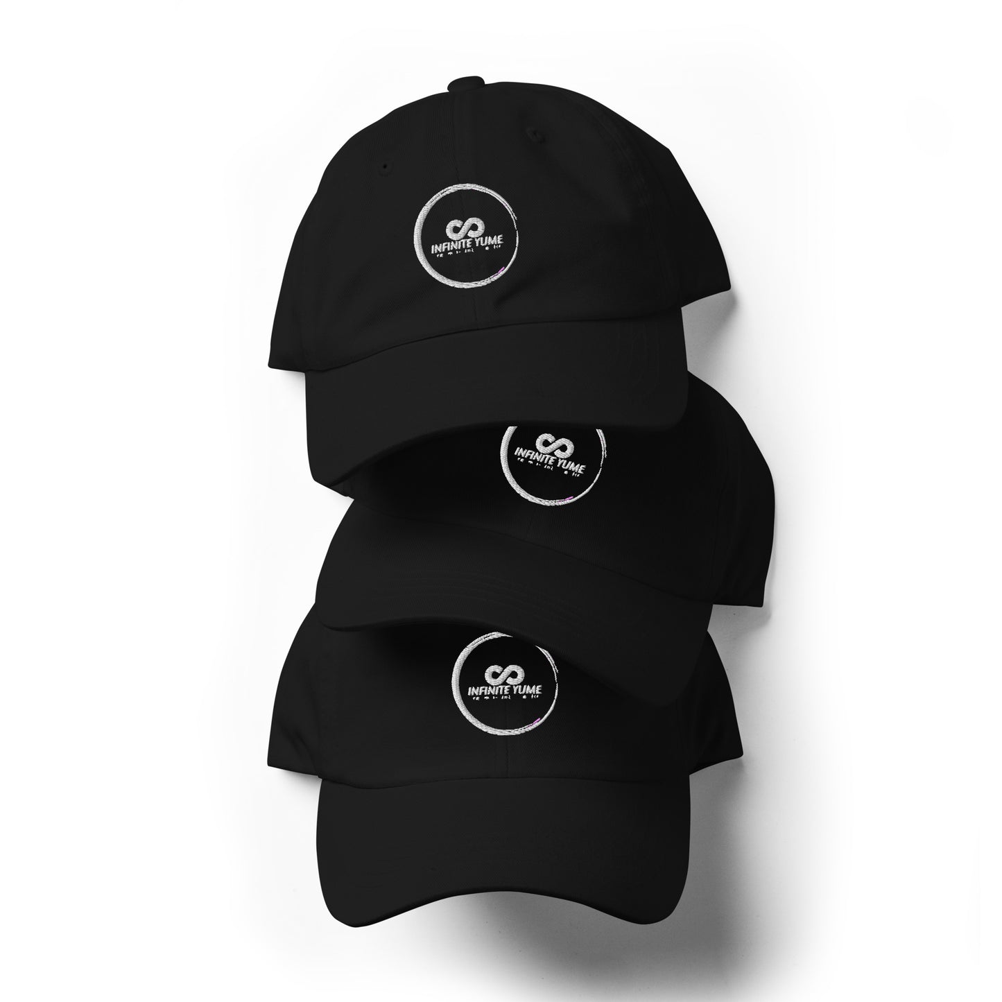 Infinite Yume Dad Hat
