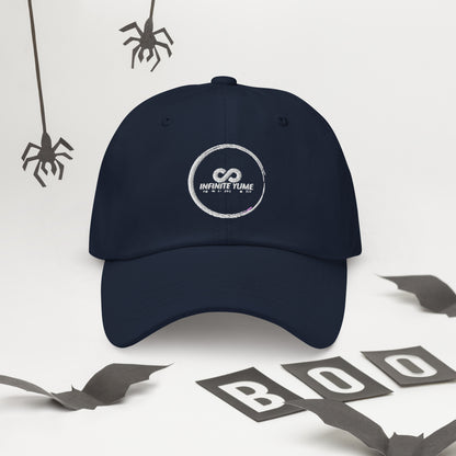 Infinite Yume Dad Hat