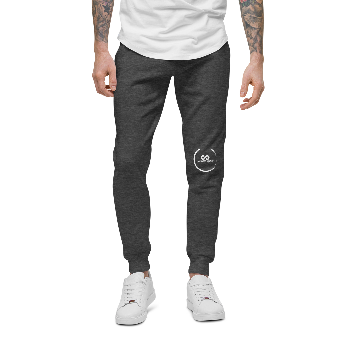 Infinite Yume Basic Joggers