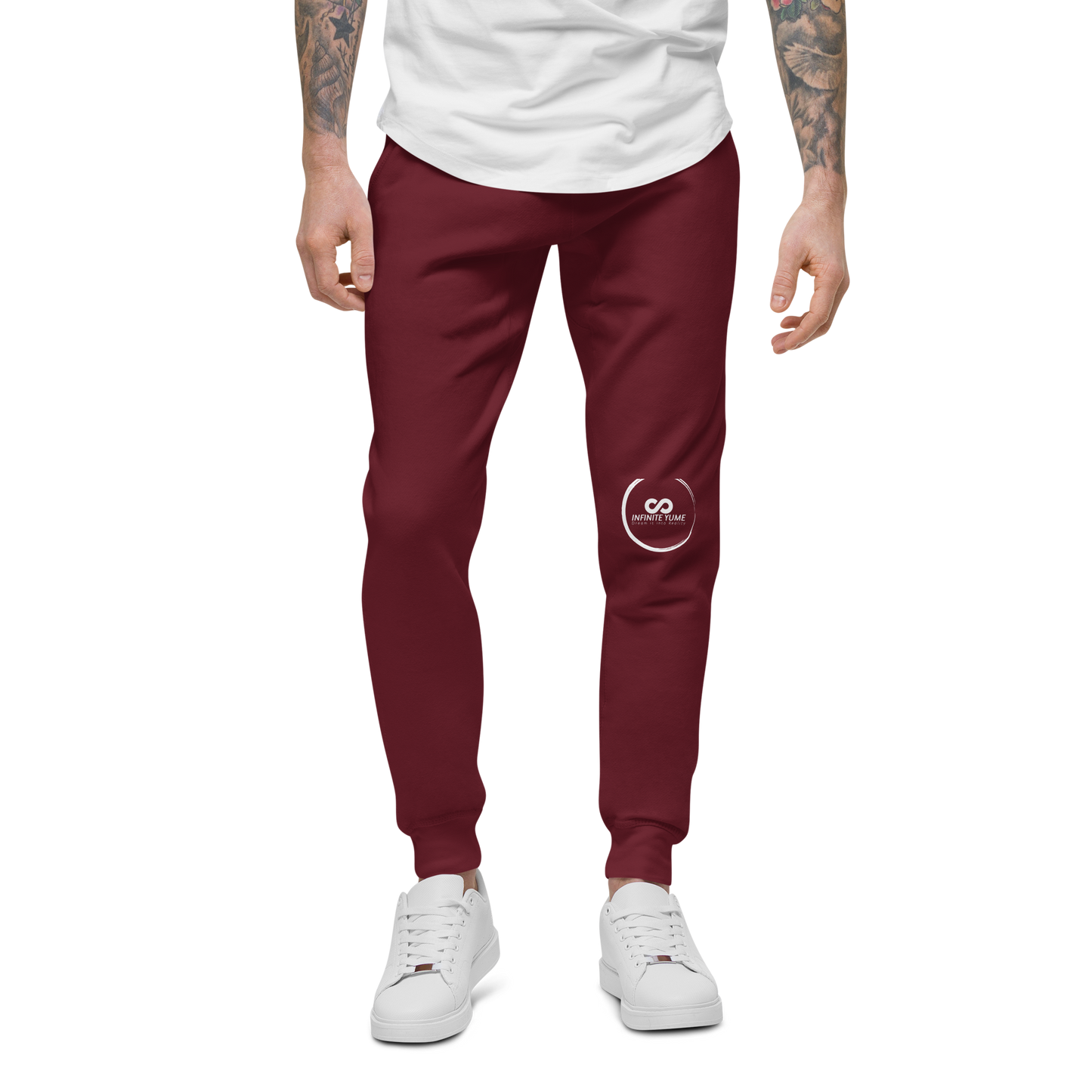 Infinite Yume Basic Joggers