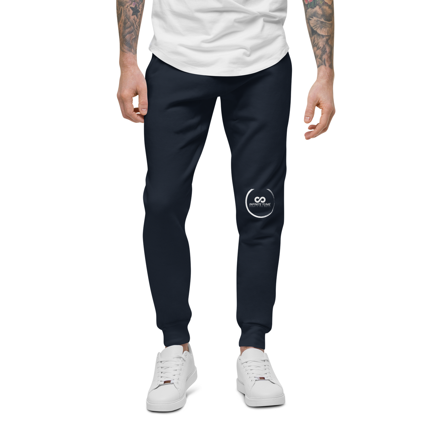 Infinite Yume Basic Joggers