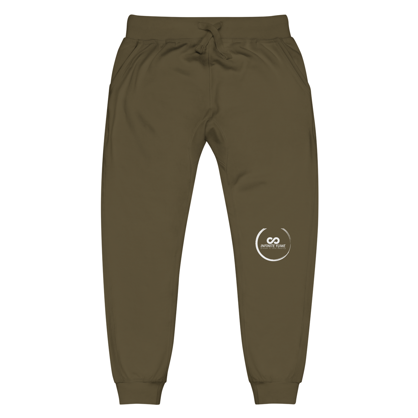 Infinite Yume Basic Joggers