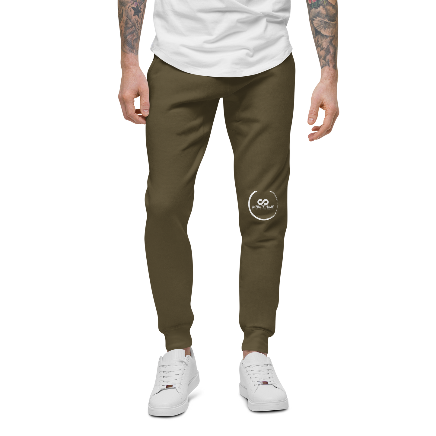 Infinite Yume Basic Joggers