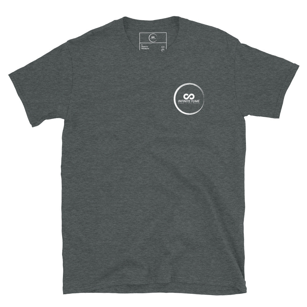 Infinite Yume Logo Tee