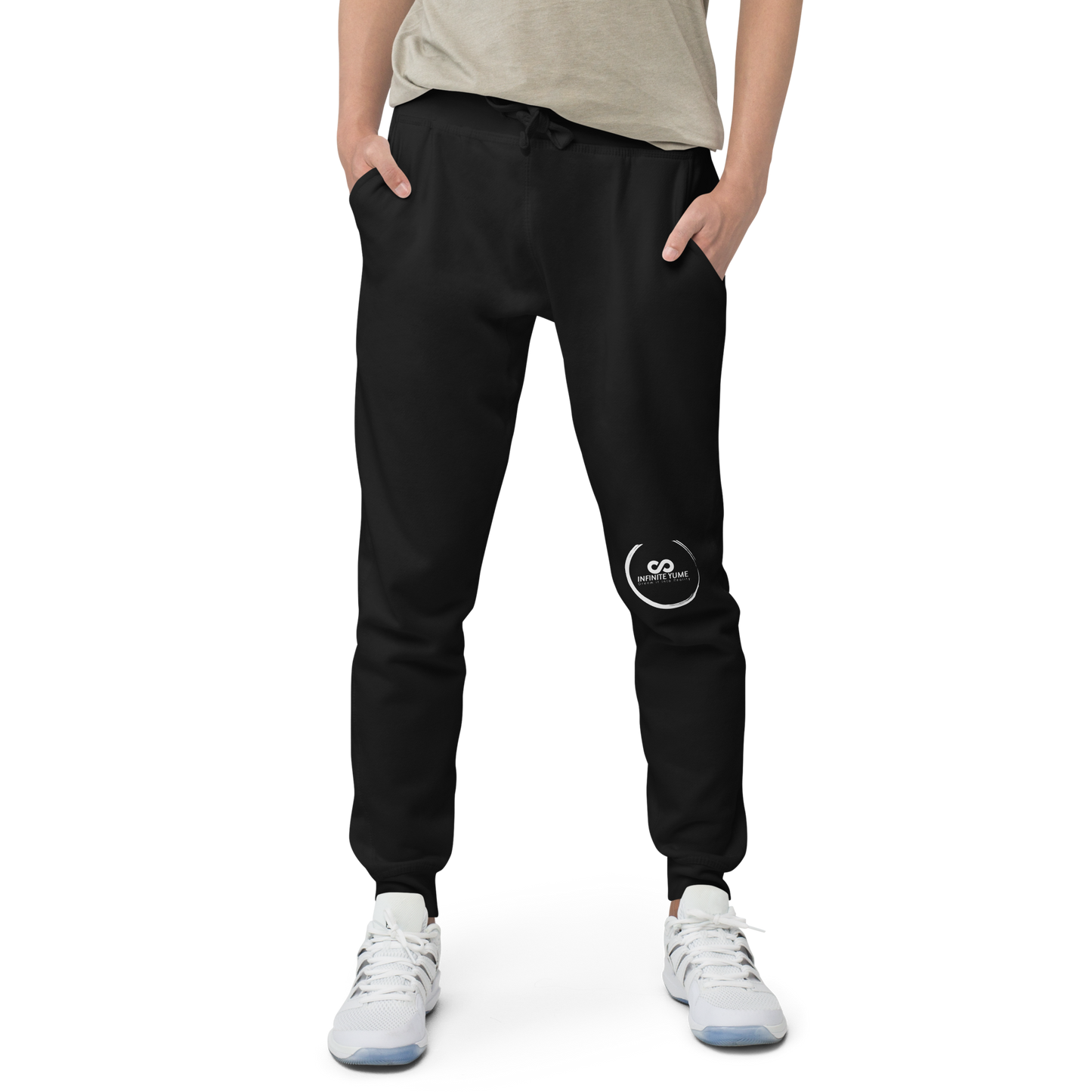 Infinite Yume Basic Joggers