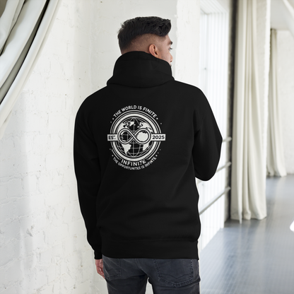 Infinite Yume Basics Hoodie
